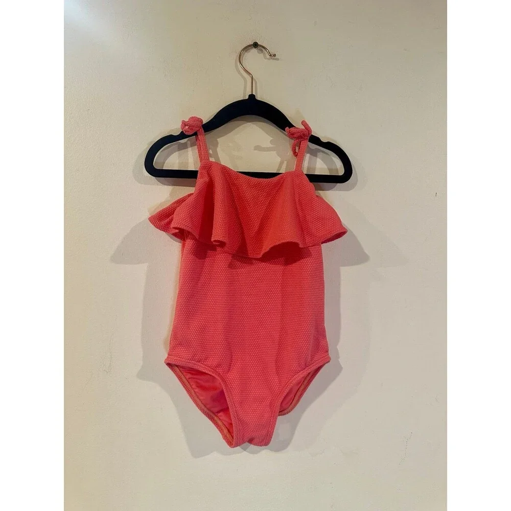 Girls swimsuit